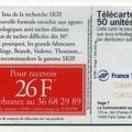 telecarte 50 skip 558345024C58152091