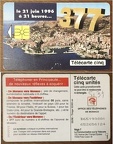 telecarte monaco 5 B65193001652656124