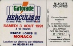 telecarte monaco 50 B17037