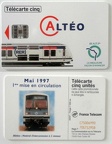 telecarte 5 alteo c75006990705712958