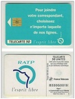 telecarte 50 B330G0019