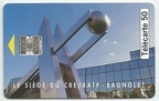 telecarte 50 cre ratp 980 001