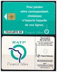 telecarte 50 B330G0040