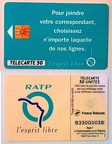 telecarte 50 B330G0038