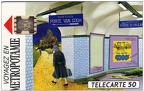 telecarte 50 van goch 472 002