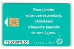 telecarte ratp 50 771 002