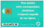 telecarte ratp 50 771 001