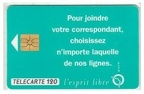 telecarte ratp 120 771 002