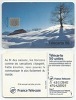 telecarte 50 saisons A 4B013845476428929