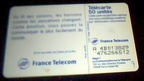 telecarte 50 saisons A 4B013829476266512