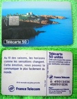 telecarte 50 saisons A 49013036458901836