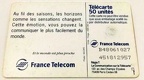 telecarte 50 saisons B48061027451812957