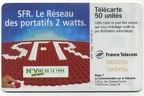 telecarte 50 sfr 585502210C5A054036