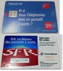 telecarte 50 sfr 588480150C5A054268