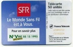 telecarte 50 sfr 603892722C5C055534
