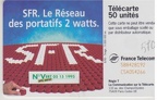telecarte 50 sfr 588428192C5A054266