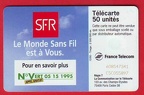 telecarte 50 sfr 608547341C5C055897