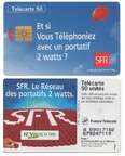 telecarte 50 sfr A 59017182579247119
