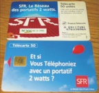 telecarte 50 sfr A 59117091576338969