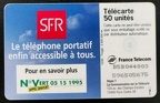 telecarte 50 sfr B5B044003596505675