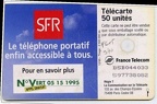 telecarte 50 sfr B5B044033597738082