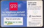 telecarte 50 sfr B5B044197608026621