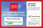 telecarte 50 sfr B5B044179607848699