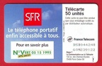 telecarte 50 sfr B5B044248609239122