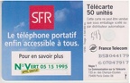 telecarte 50 sfr B5B044179607847917