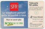 telecarte 50 sfr B5B044166607717258