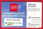 telecarte 50 sfr B5B044242609171440
