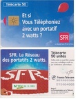 telecarte 50 sfr B59090086573084882