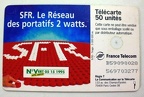 telecarte 50 sfr B59090028569703277