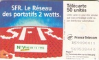telecarte 50 sfr B59090011569538440