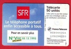 telecarte 50 sfr B5B044254609294220