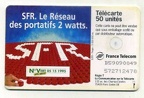 telecarte 50 sfr B59090049572712470