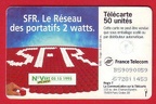 telecarte 50 sfr B59090059572811453