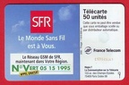 telecarte 50 sfr C53049169