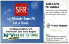 telecarte 50 sfr C53149432
