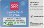 telecarte 50 sfr C53049081