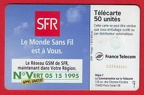 telecarte 50 sfr C53049283