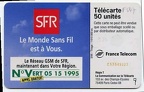 telecarte 50 sfr C53049323