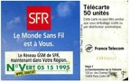 telecarte 50 sfr C53149527