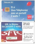 telecarte sfr 50 A59117070576126164