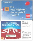 telecarte sfr 50 A5A017176579184219