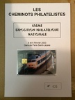 telecarte 5u les cheminots philatelistes 4