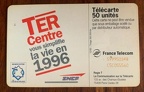 telecarte 50 599950348C5C055560