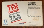 telecarte 50 599953777C5C055560