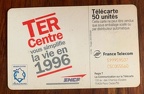 telecarte 50 599959507C5C055560