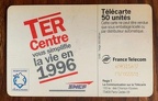 telecarte 50 604315607C5C055501